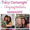 Tracy Cartwright - @tracycartwright - TikTok