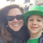 Tracy Cavanaugh - @tra_cav - Instagram