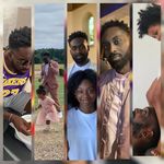 Tracey Christopher  🐢🌱🌽🌿🇯🇲&🇬🇩 - @thatguyischris - Instagram