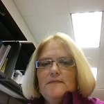 Tracey Coates - @coates8143 - Instagram