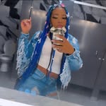 Tracey Cody - @kold_heartedred - Instagram
