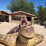 Tracey Flowers - @tracey.cody - Instagram