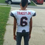 Conrad Tracey Jr. - @conradtracey - Instagram
