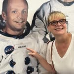 Tracey Armstrong Conrad - @traceyraye67 - Instagram