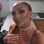 Tracey Conrad - @ms.purplehairdontcare - Instagram