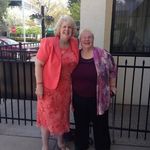 Tracey Thomas Conrad - @tracey.t.conrad.5 - Instagram