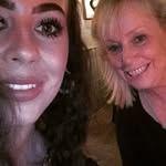 Tracey Cooke - @tr.acey964 - Instagram