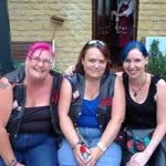 Tracey Cooke - @tigger1069 - Instagram