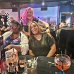 Tracey Cooke - @countesschaos - Instagram