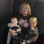 Tracey Cooke - Facebook
