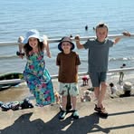 Tracey Cooke - Facebook