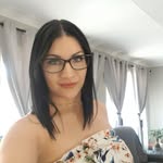 Tracey Cooke - @tracikinz - Instagram