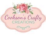 Tracey Cookson - @cooksonscraftycreations - Instagram