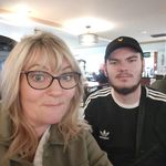 Tracy Cookson - @xtracyx69 - Instagram