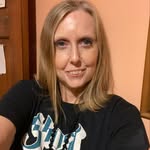 Tracey Coutts-Smith - @trishtrace - Instagram