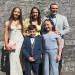 Tracey Mannion - @traceycrowley12 - Instagram