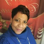 Tracy Yvonne Crump-Ermon - @termon7121 - Instagram