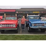 Tracey Dale - @traceydale62 - Instagram