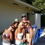 Tracey DeLong - @traceyd247 - Instagram