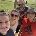 Tracy Bechtold DeLong - @tbech75 - Instagram