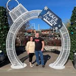 Tracy Delong - @halfpint72 - Instagram