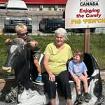 Tracy Delong-Edwards - @delongtracy - Instagram
