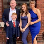 Tracey Dempsey - @traceydemps29 - Instagram