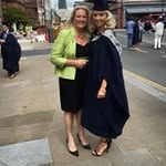 Tracey Denton - @tracieannne07 - Instagram