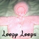 Tracey Doherty - @loopy.loops.9 - Instagram