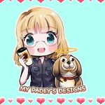 Tracey Hukill-Dougherty - @mypadeysdesigns - Instagram