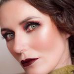 Tracey Doyle - @defining_elegance_mua - Instagram