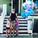 Tracey Doyle - @runthenpizza - Instagram