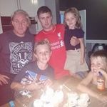 Tracey Doyle-Murphy - @murphyt17 - Instagram