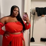 Tracee Drayton - @curvycurvv - Instagram