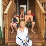 Tracey Driscoll - @tracey_driscoll - Instagram