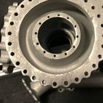 Tracey Driscoll - @3dprint_metal - Instagram