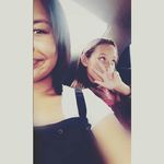 Kayla Beukes and Tracey Dudley - @kaylaaa_and_teddybear_ - Instagram
