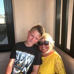 Tracey Dudley-Boardman - @dudleyboardman - Instagram