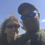 John N Tracey Eaddy - @dragracer0711 - Instagram