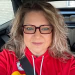 Tracey Emerson - @kelbeysmomma - Instagram
