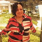Tracey Epps - @jazzllover1961 - Instagram