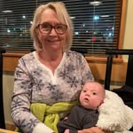 Tracey Epps - @traceyepps8 - Instagram