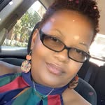 Tracey Renee Epps - @traceyrenee1 - Instagram