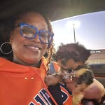 Tracey Farley - @_i.amqueent - Instagram