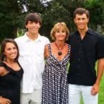 Tracey Ferrell - @traceyferrell - Instagram