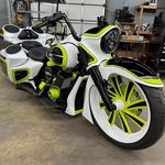 Tracey Fields - @allnallcustom - Instagram