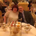 Tracey Fields - @traceye.fields - Instagram