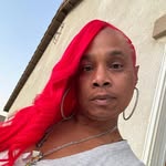 Tracey Flanagan - @ladyred1922 - Instagram