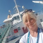 Tracey Floyd - @skippersmatepro - Instagram