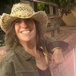 Tracey Frank Ellenbogen - @music2mountains - Instagram
